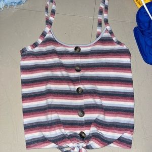American eagle tank top
